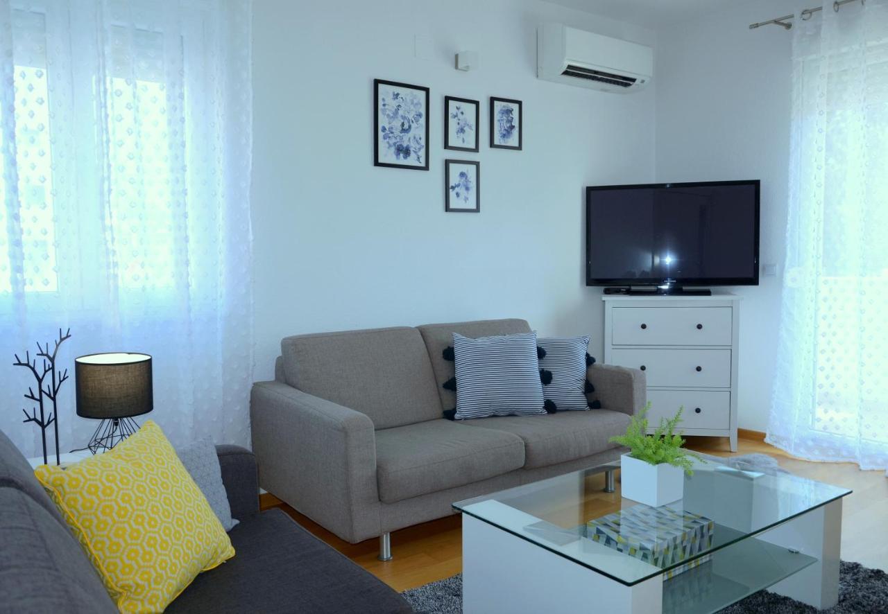 Iris Beach Apartments Kaštela المظهر الخارجي الصورة