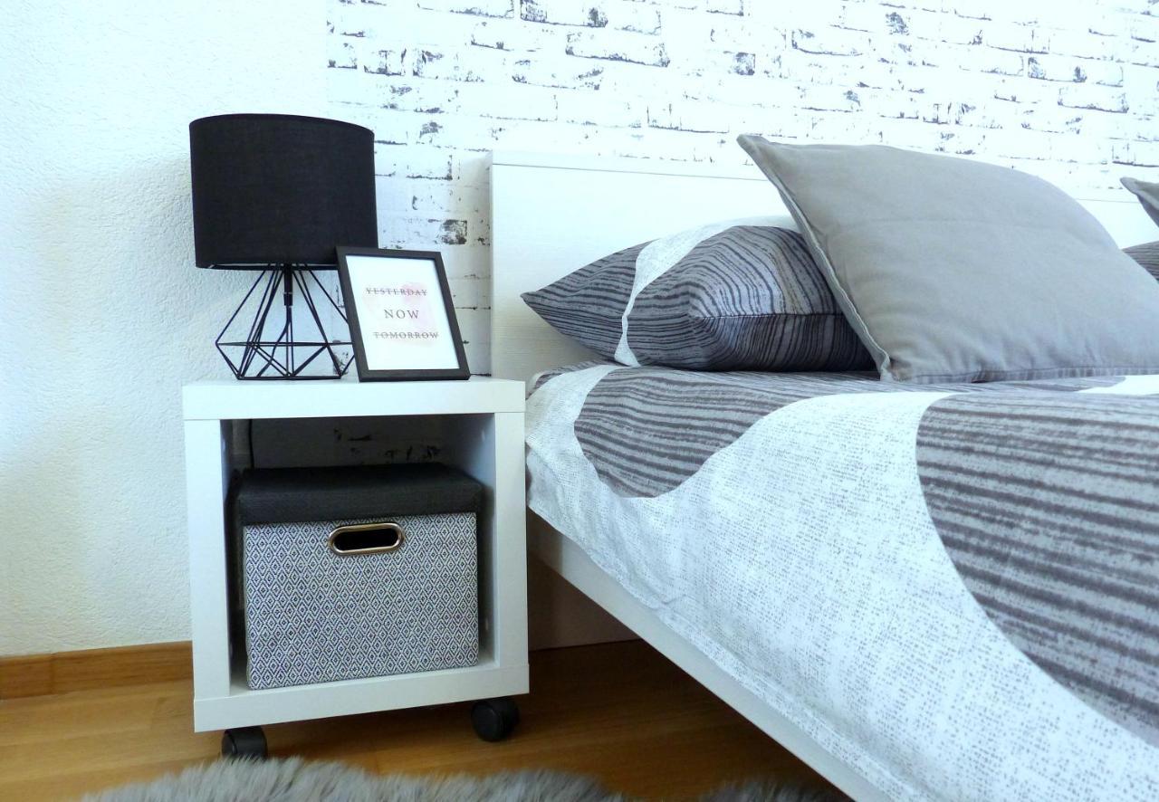 Iris Beach Apartments Kaštela المظهر الخارجي الصورة