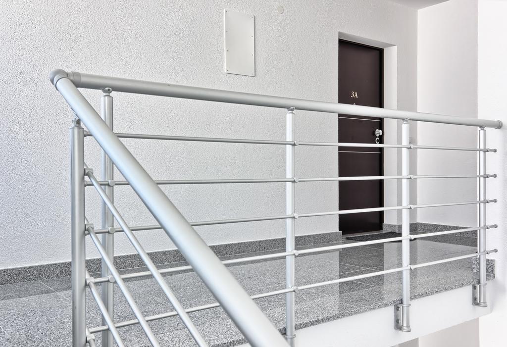 Iris Beach Apartments Kaštela المظهر الخارجي الصورة