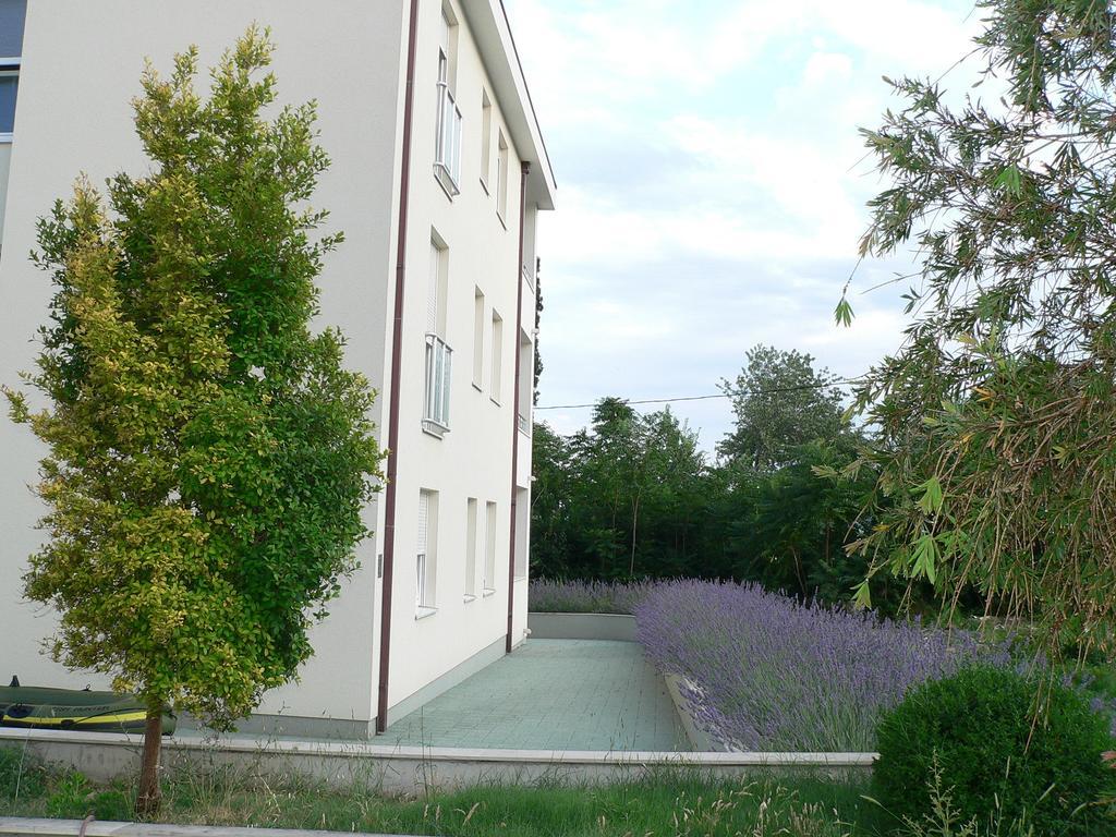 Iris Beach Apartments Kaštela المظهر الخارجي الصورة