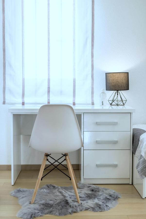 Iris Beach Apartments Kaštela المظهر الخارجي الصورة